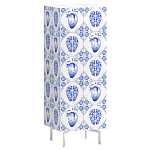 Тумба на ножках Tall Rblue варинант исполнения - 1 | Loft Concept в Ижевске