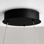 Люстра подвесная Curve 3000-4000К варинант исполнения - 6 | Loft Concept в Ижевске