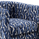 Дизайнерское Кресло Rockford варинант исполнения - 3 | Loft Concept в Ижевске