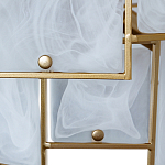 Люстра Jenell Samuel варинант исполнения - 3 | Loft Concept в Ижевске