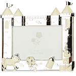 Фоторамка детская Childhood Corner Lock варинант исполнения - 1 | Loft Concept в Ижевске