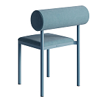 Стул «Валик» варинант исполнения - 3 | Loft Concept в Ижевске