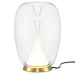 Настольный светильник White sculptor варинант исполнения - 1 | Loft Concept в Ижевске