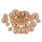 Потолочная люстра Amber Element варинант исполнения - 1 | Loft Concept в Ижевске