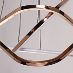 Люстра с подвесами в форме треугольников Niamh Barry варинант исполнения - 4 | Loft Concept в Ижевске