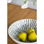 Бамбуковая чаша The Puzzle of Fate варинант исполнения - 5 | Loft Concept в Ижевске