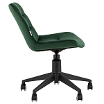Кресло для рабочего стола Sheilly Green варинант исполнения - 3 | Loft Concept в Ижевске