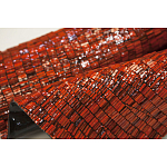 Панно «Red 07» варинант исполнения - 2 | Loft Concept в Ижевске