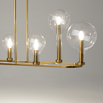 Люстра подвесная Status Е14 варинант исполнения - 11 | Loft Concept в Ижевске