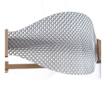 Люстра Angela варинант исполнения - 5 | Loft Concept в Ижевске