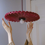 Подвес Ruby Bonnet варинант исполнения - 5 | Loft Concept в Ижевске