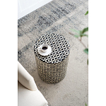 Столик дизайнерский Mirror mosaic варинант исполнения - 10 | Loft Concept в Ижевске