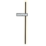 Бра с декором из перламутровой морской ракушки Touch of Marine Charm варинант исполнения - 1 | Loft Concept в Ижевске