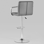 Барный стул с подлокотниками Honory Grey варинант исполнения - 5 | Loft Concept в Ижевске