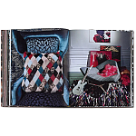 Редкое коллекционное издание Casa Cavalli Home: Celebrating the Roberto Cavalli Lifestyle Леопард варинант исполнения - 5 | Loft Concept в Ижевске