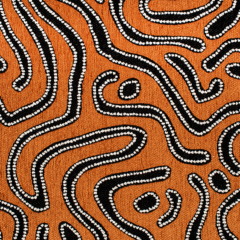 Мебельная ткань Шенилл 140 см Т4-92  в Ижевске | Loft Concept 