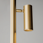 Напольный светильник Thin 3000К 14Вт варинант исполнения - 5 | Loft Concept в Ижевске