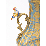 Ваза фарфоровая Germanyt варинант исполнения - 3 | Loft Concept в Ижевске