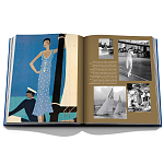 Подарочная книга Французская Ривьера Assouline The French Riviera in the 1920s Book варинант исполнения - 7 | Loft Concept в Ижевске
