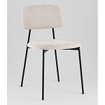 Стул Chao светло-серый варинант исполнения - 1 | Loft Concept в Ижевске