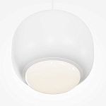 Подвесной светильник Brio Белый 3000К 20Вт варинант исполнения - 4 | Loft Concept в Ижевске