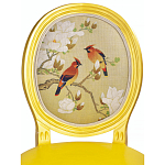 Стул French Juicy yellow варинант исполнения - 4 | Loft Concept в Ижевске