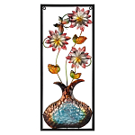 Аксессуар настенный из металла Blank Space Vase варинант исполнения - 1 | Loft Concept в Ижевске