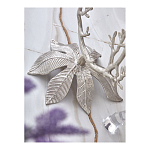 Столик с двумя круглыми столешницами на соновании виде изогнутых ветвей Forest Fairy Tale варинант исполнения - 9 | Loft Concept в Ижевске