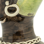 Ваза Vase Selva Moro Head Shiny варинант исполнения - 2 | Loft Concept в Ижевске