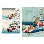 Подарочное издание Хиросигэ. Цветы и птицы варинант исполнения - 4 | Loft Concept в Ижевске