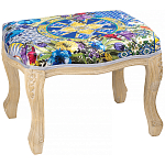 Банкетка French Seating romance of flowers варинант исполнения - 1 | Loft Concept в Ижевске