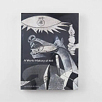 Самая полная история искусства на английском языке  A World History of Art, Revised 7th ed.: Revised 7th Edition варинант исполнения - 7 | Loft Concept в Ижевске