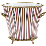 Кашпо Red pink design варинант исполнения - 1 | Loft Concept в Ижевске