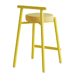 Полубарный стул «Бараныч» варинант исполнения - 3 | Loft Concept в Ижевске