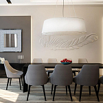 Барельеф PLUMA варинант исполнения - 1 | Loft Concept в Ижевске