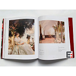 Книга Коллекция картин Сарджента Sargent: The Masterworks варинант исполнения - 7 | Loft Concept в Ижевске