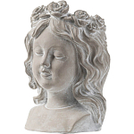 Кашпо The girl in the headband варинант исполнения - 2 | Loft Concept в Ижевске