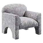 Дизайнерское Кресло Jerome варинант исполнения - 1 | Loft Concept в Ижевске