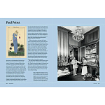 Книга про высокую моду XX века High Fashion The 20th Century Decade by Decade Dirix Emmanuelle варинант исполнения - 3 | Loft Concept в Ижевске