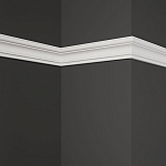 Гладкий молдинг MT-01 варинант исполнения - 1 | Loft Concept в Ижевске