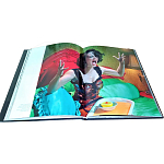 Коллекционная книга Cinema in Vogue варинант исполнения - 2 | Loft Concept в Ижевске