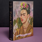 Frida Kahlo. The Complete Paintings XXL варинант исполнения - 5 | Loft Concept в Ижевске