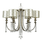 Люстра подвесная The darkness of beauty варинант исполнения - 2 | Loft Concept в Ижевске