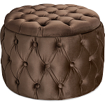 Пуф Milk chocolate варинант исполнения - 1 | Loft Concept в Ижевске