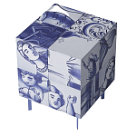 Тумба Short Dreams варинант исполнения - 2 | Loft Concept в Ижевске