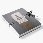 Подарочное издание про феминизм в моде Марии Грации Кьюри Her Dior Maria Grazia Chiuris New Voice варинант исполнения - 2 | Loft Concept в Ижевске