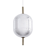 Подвесной светильник Cuthbert Hanging Lamp M варинант исполнения - 1 | Loft Concept в Ижевске