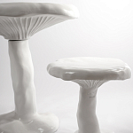 Дизайнерский стол в виде гриба Seletti Amanita Table варинант исполнения - 3 | Loft Concept в Ижевске