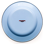 Тарелка Seletti Apple варинант исполнения - 2 | Loft Concept в Ижевске