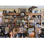 Книга Extraordinary Collections: French Interiors варинант исполнения - 12 | Loft Concept в Ижевске